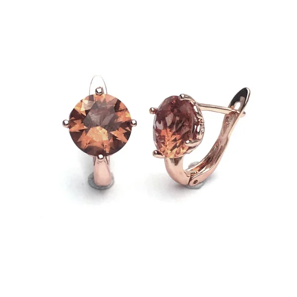 boucles d'oreilles shic
