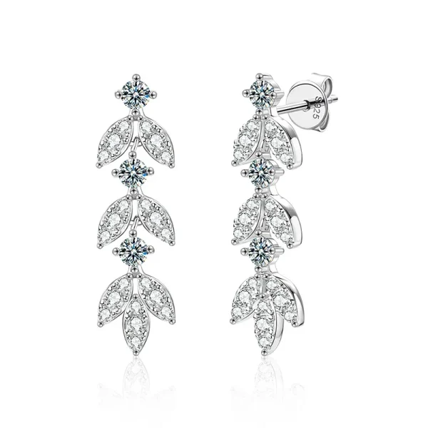 Elegant Earrings