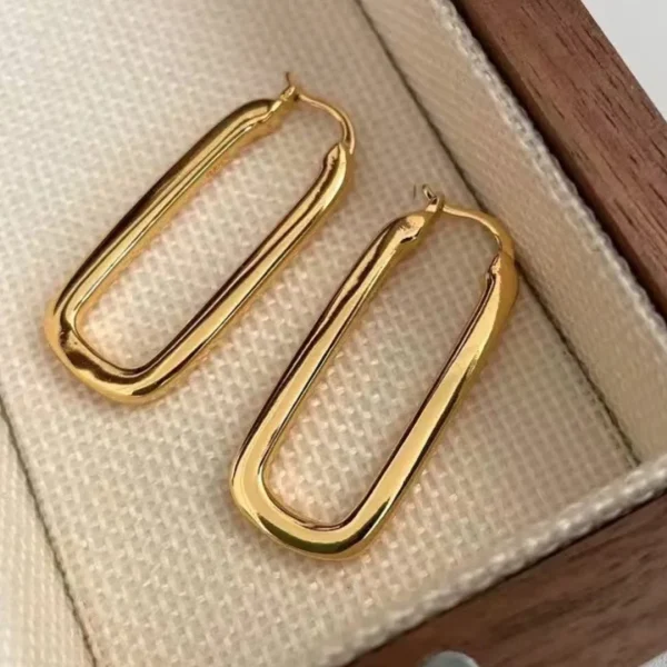 high quality women's dangle earrings